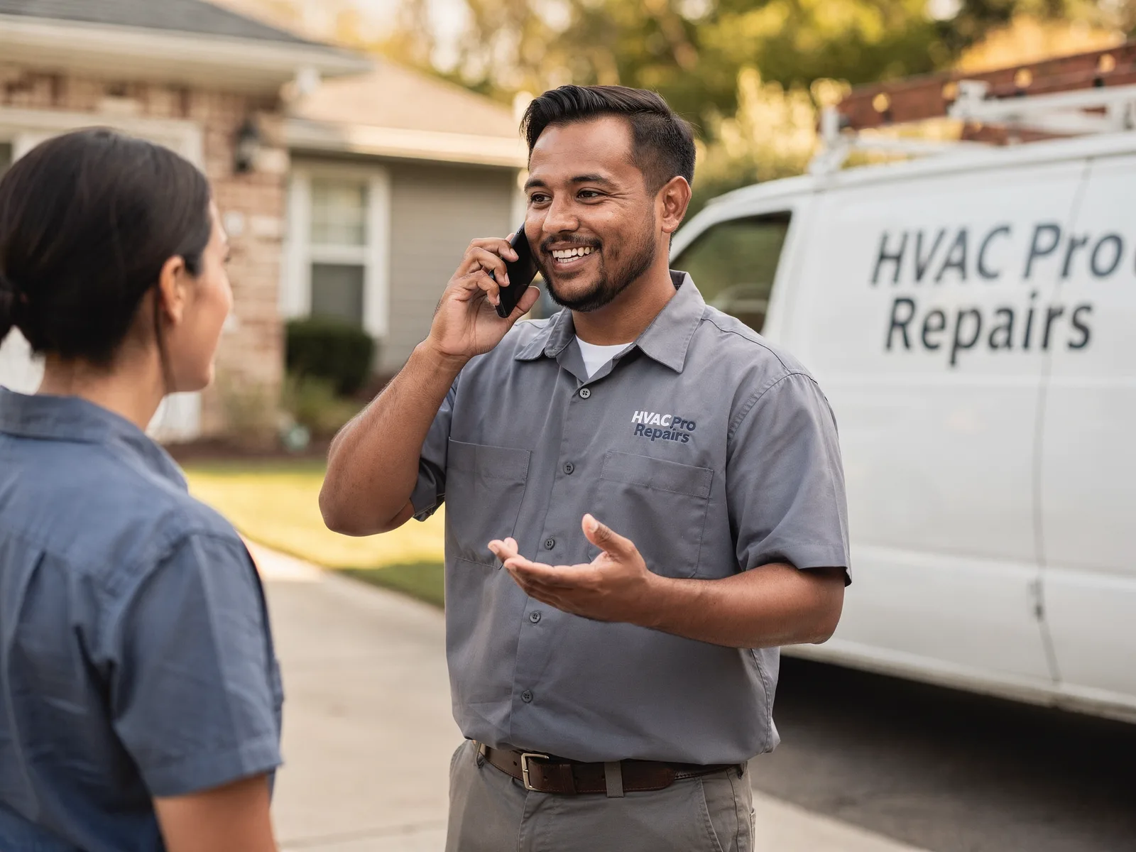 Heat Pump Repair Raven, VA FAQs